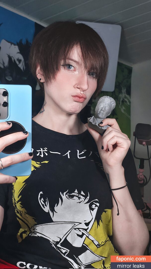 Akemy Sama, AkemySama, akemi101xoxo, akemy.sama Nøgen Læk OnlyFans Foto #1240