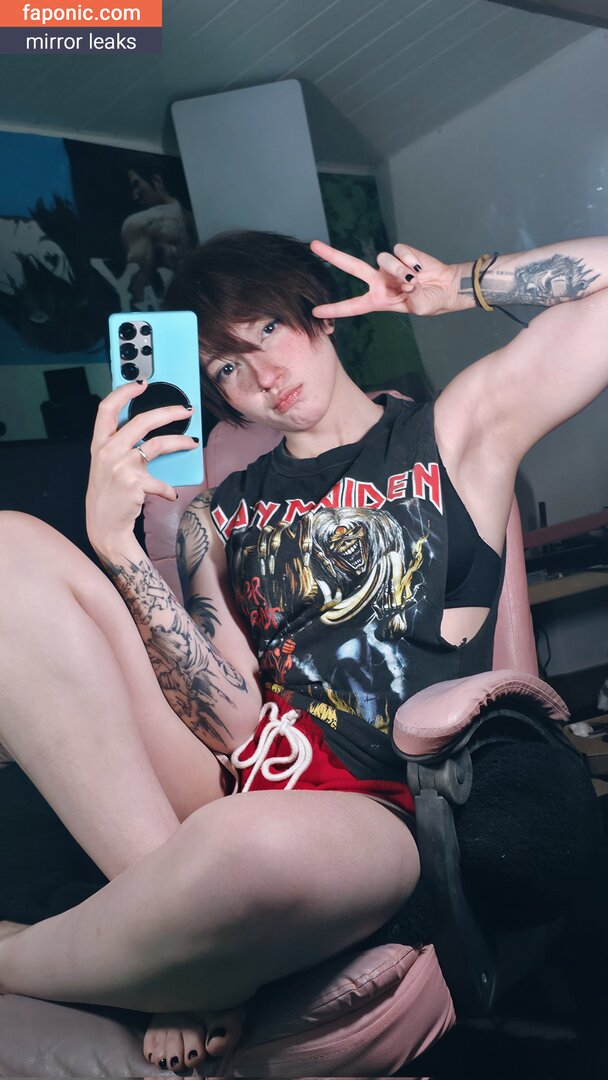 Akemy Sama, AkemySama, akemi101xoxo, akemy.sama Nøgen Læk OnlyFans Foto #1244