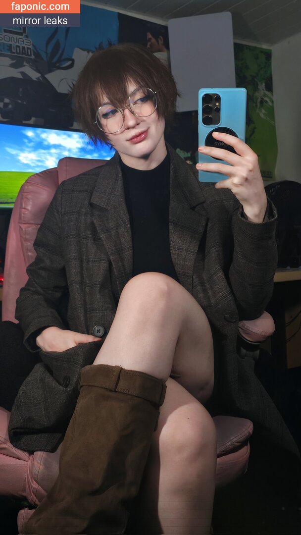 Akemy Sama, AkemySama, akemi101xoxo, akemy.sama Nøgen Læk OnlyFans Foto #1264