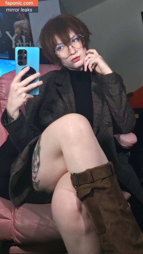 Akemy Sama, AkemySama, akemi101xoxo, akemy.sama Nøgen Læk OnlyFans Foto #1265