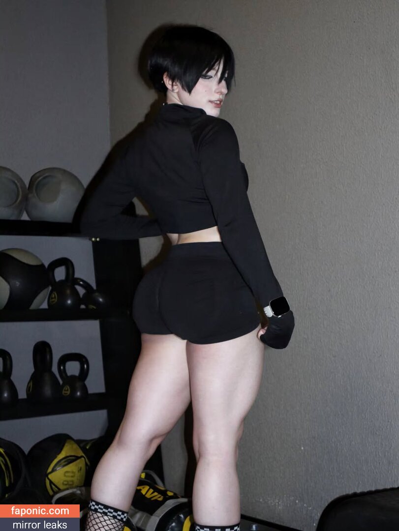 Akemy Sama, AkemySama, akemi101xoxo, akemy.sama Nøgen Læk OnlyFans Foto #1306