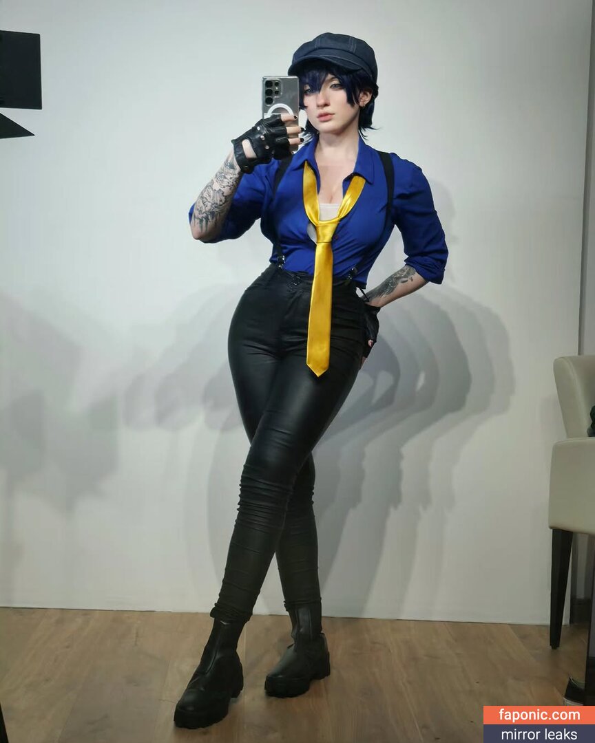 Akemy Sama, AkemySama, akemi101xoxo, akemy.sama Nøgen Læk OnlyFans Foto #1346