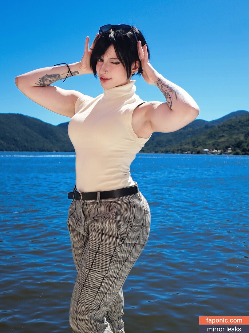 Akemy Sama, AkemySama, akemi101xoxo, akemy.sama Nøgen Læk OnlyFans Foto #1354