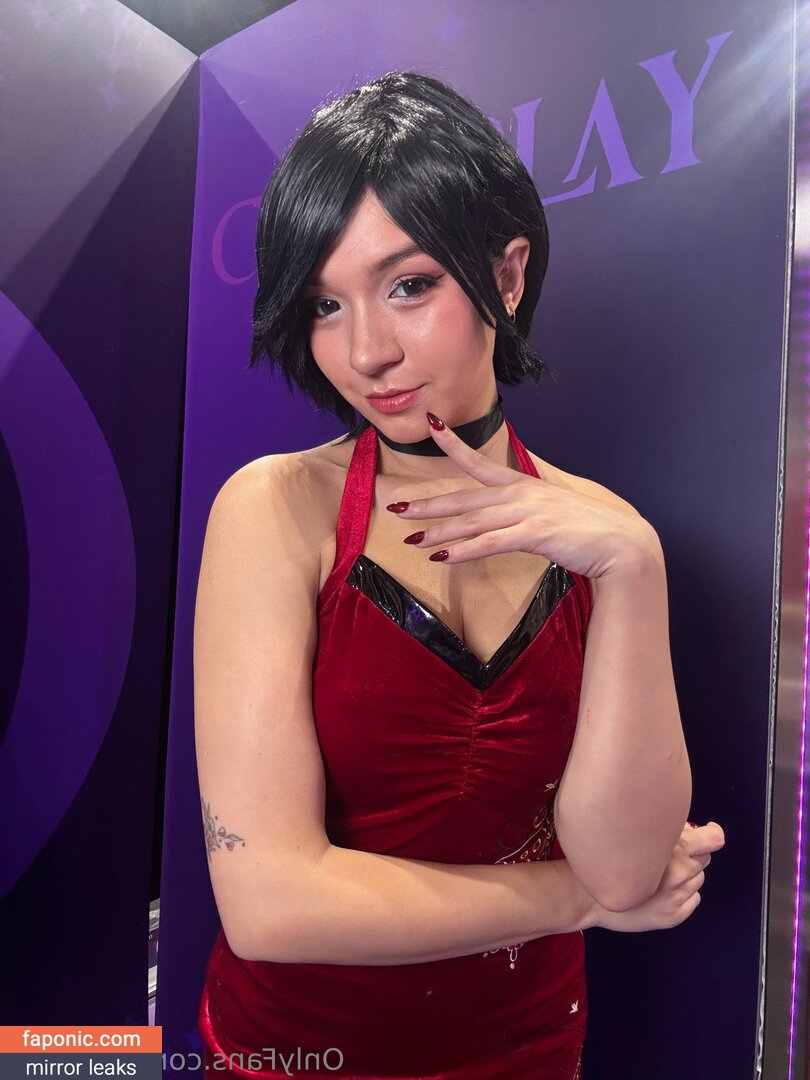 Ana Mei Anaxmei, anaxmei, annaxmei Nøgen Læk OnlyFans Foto #3