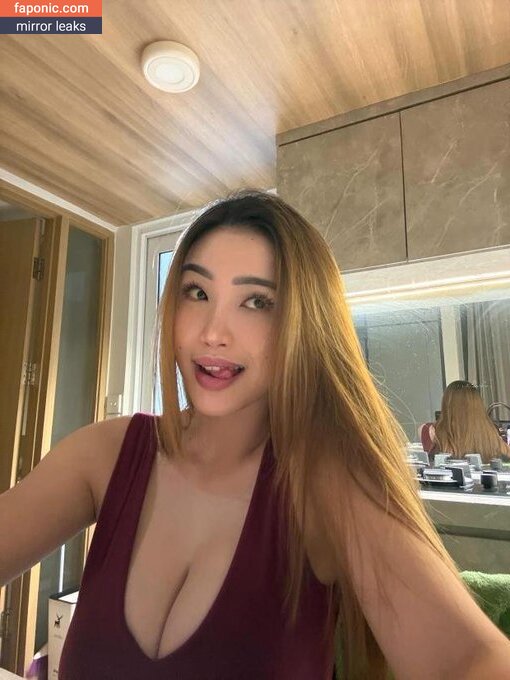 Anastasya Khosasih