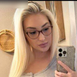 Anna Faith