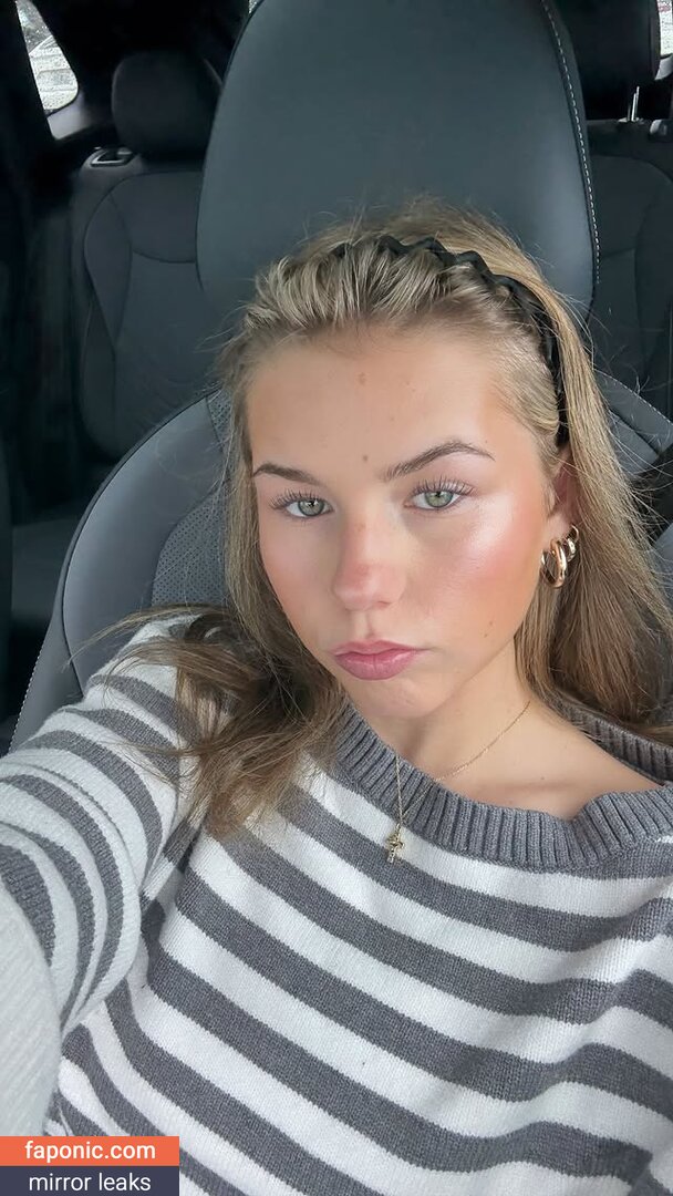 Ariana White, arianaawhite Nøgen Læk OnlyFans Foto #217