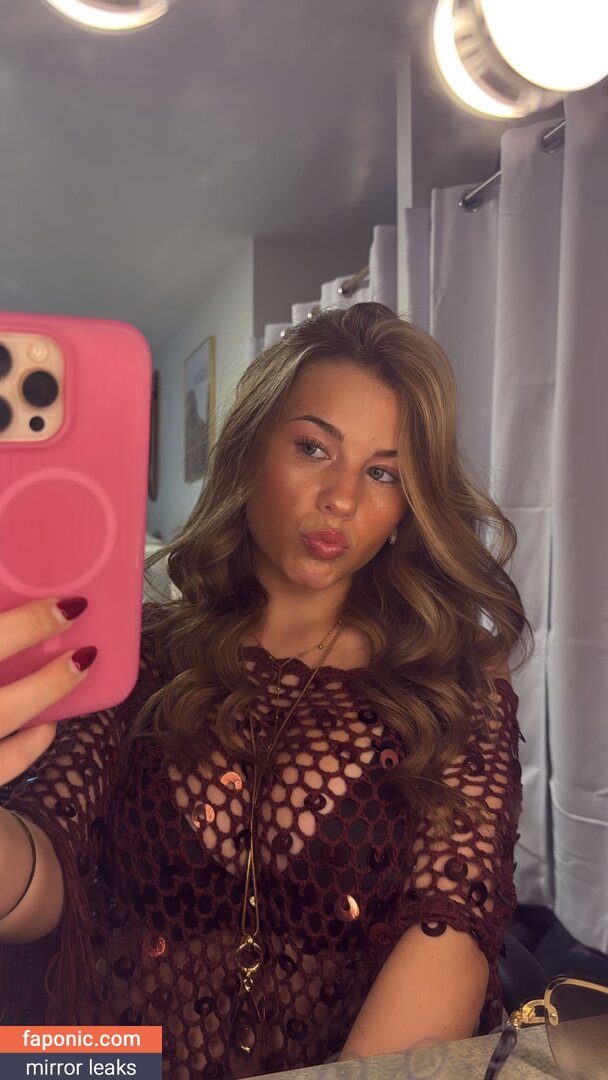 Ariana White, arianaawhite Nøgen Læk OnlyFans Foto #240