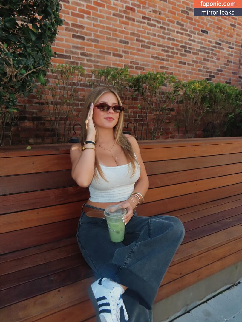 Ariana White, arianaawhite Nøgen Læk OnlyFans Foto #245