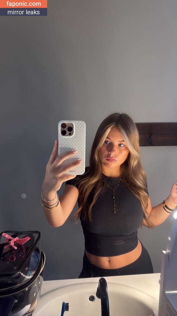 Ariana White, arianaawhite Nøgen Læk OnlyFans Foto #249