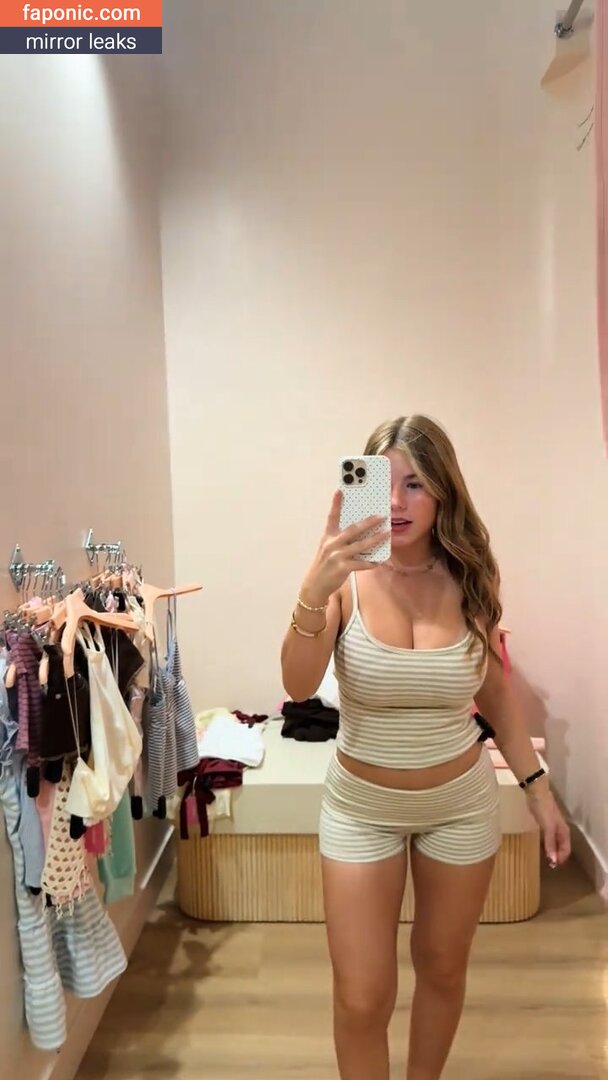 Ariana White, arianaawhite Nøgen Læk OnlyFans Foto #260