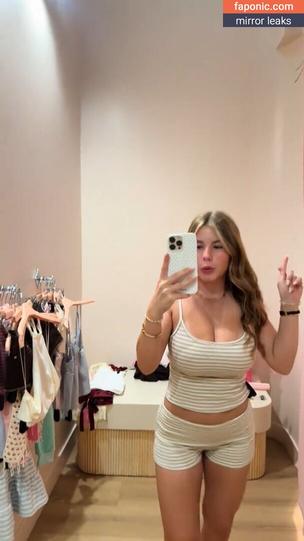 Ariana White, arianaawhite Nøgen Læk OnlyFans Foto #261