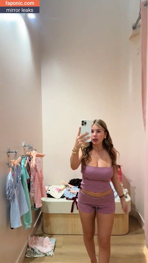 Ariana White, arianaawhite Nøgen Læk OnlyFans Foto #273