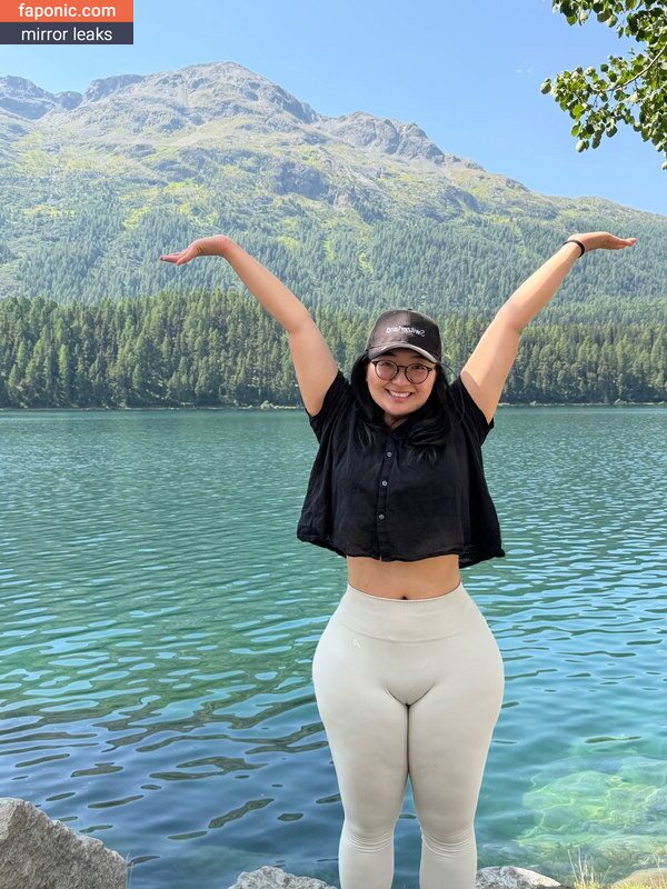 Aroomi Kim, aroomikim, aroomikimkr, aroomikimm, https: Nøgen Læk OnlyFans Foto #174