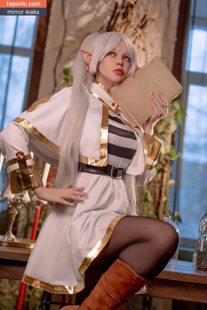AsamiGate, Asami_gate Nøgen Læk OnlyFans/Patreon Foto #650