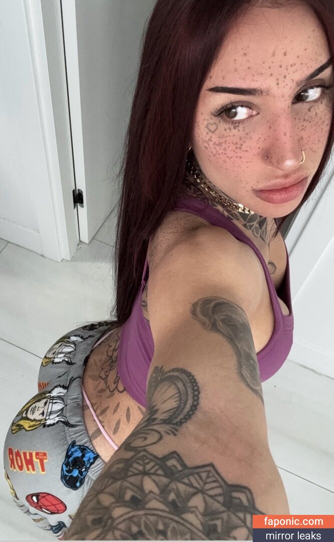 Bakhar Nabieva, bakhar, bakharnabiev_a, bakharnabieva, Бахар Набиева Nøgen Læk OnlyFans Foto #990