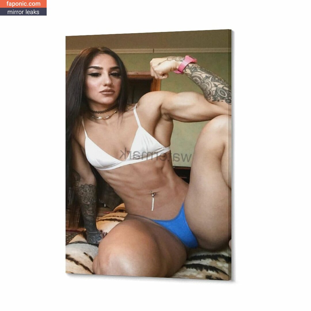 Bakhar Nabieva, bakhar, bakharnabieva, https:, Бахар Набиева Nøgen Læk OnlyFans Foto #1068