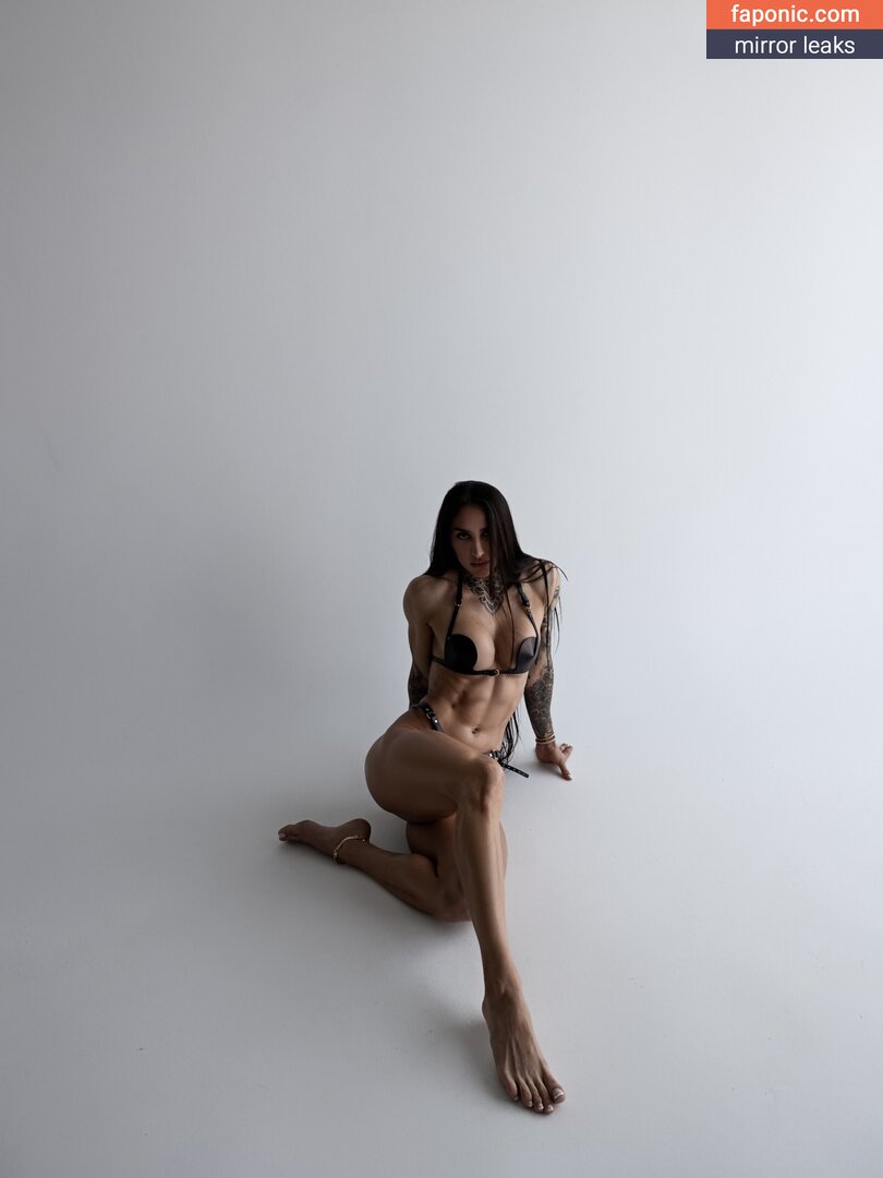 Bakhar Nabieva, bakhar, bakharnabieva, https:, Бахар Набиева Nøgen Læk OnlyFans Foto #1121