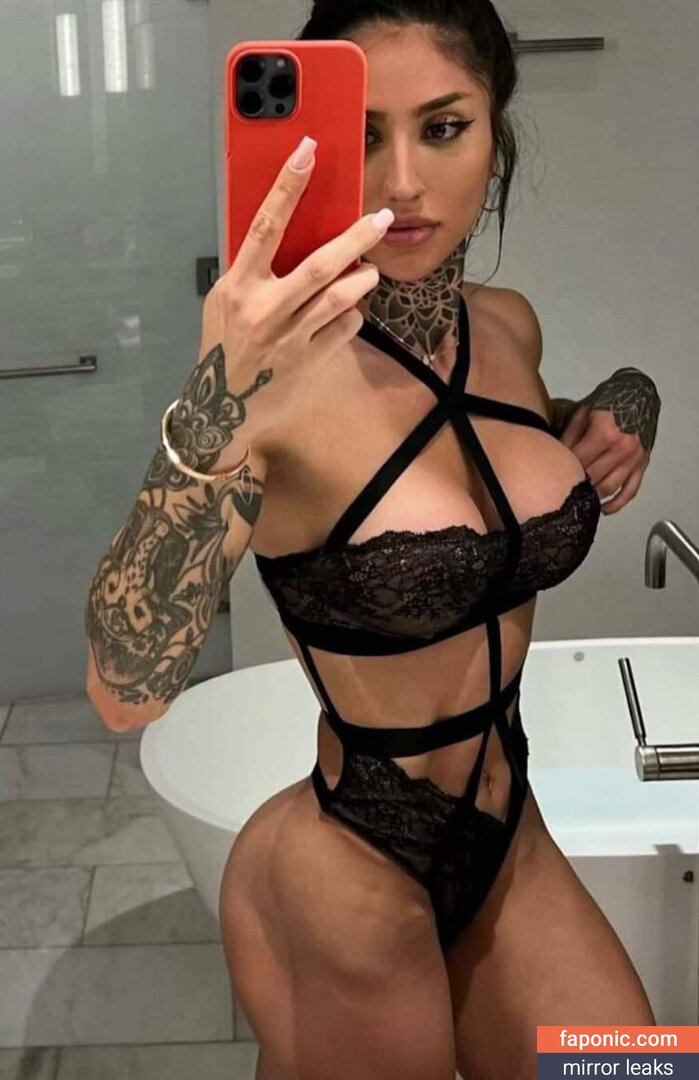 Bakhar Nabieva, bakhar, bakharnabieva, https:, Бахар Набиева Nøgen Læk OnlyFans Foto #1128
