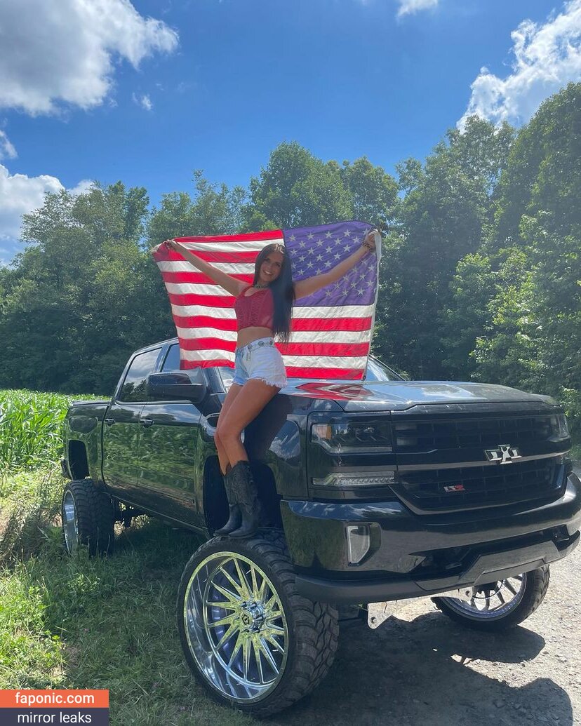 Barbiejeepgirl, barbiejeepgirl2.0, barbiejeepgirll, https: Nøgen Læk OnlyFans Foto #26