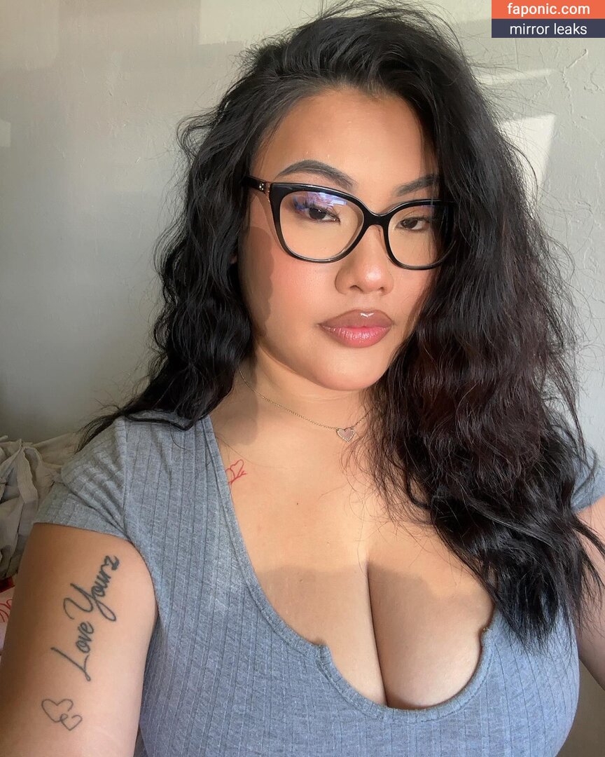 Cece, bbygirlcc, bbygirlcc_, bbygirlcc__, cecerosee Nøgen Læk OnlyFans Foto #5