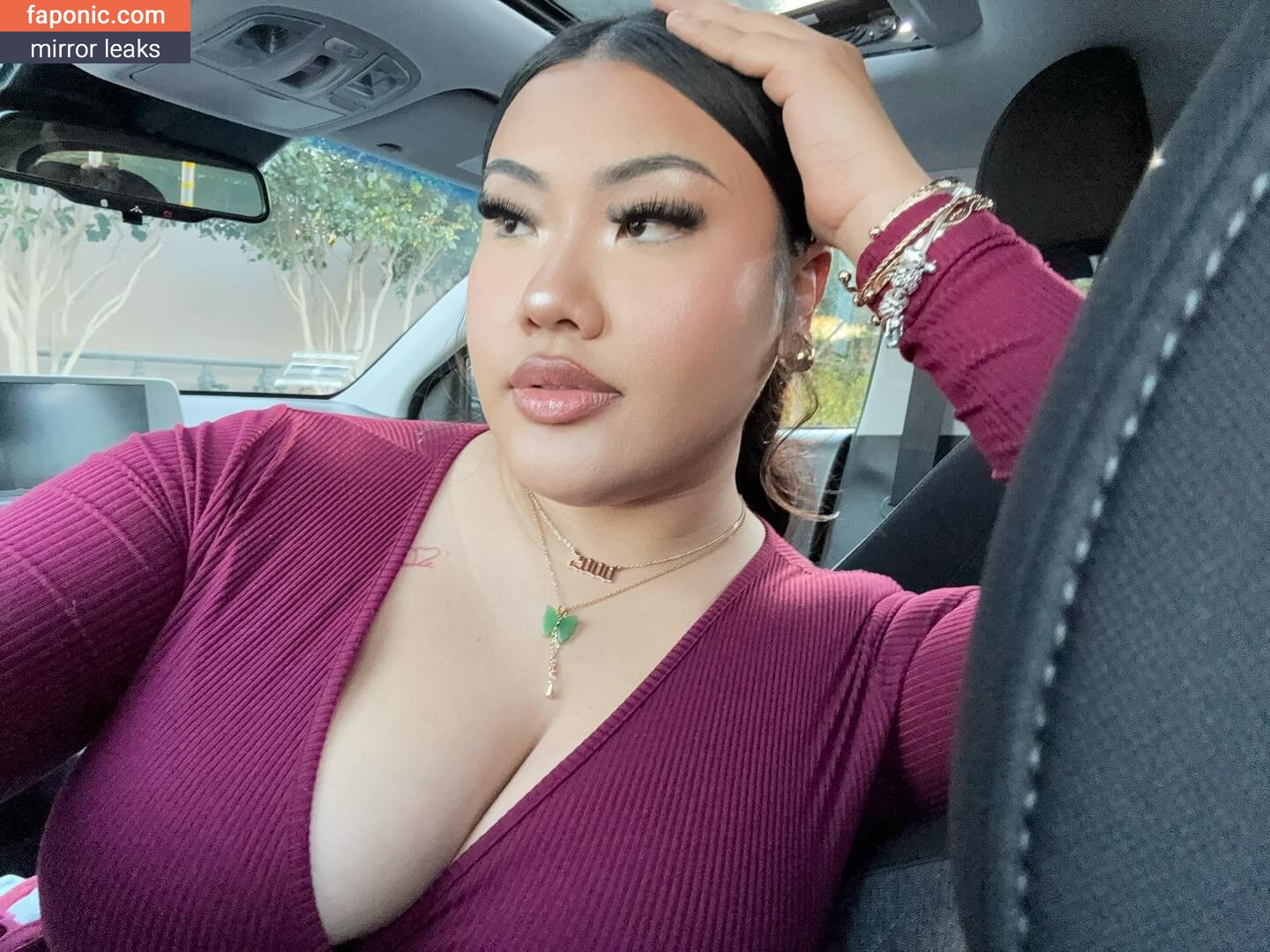 Cece, bbygirlcc, bbygirlcc_, bbygirlcc__, cecerosee Nøgen Læk OnlyFans Foto #6