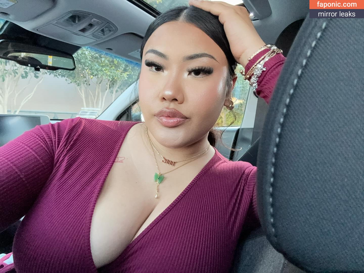 Cece, bbygirlcc, bbygirlcc_, bbygirlcc__, cecerosee Nøgen Læk OnlyFans Foto #8
