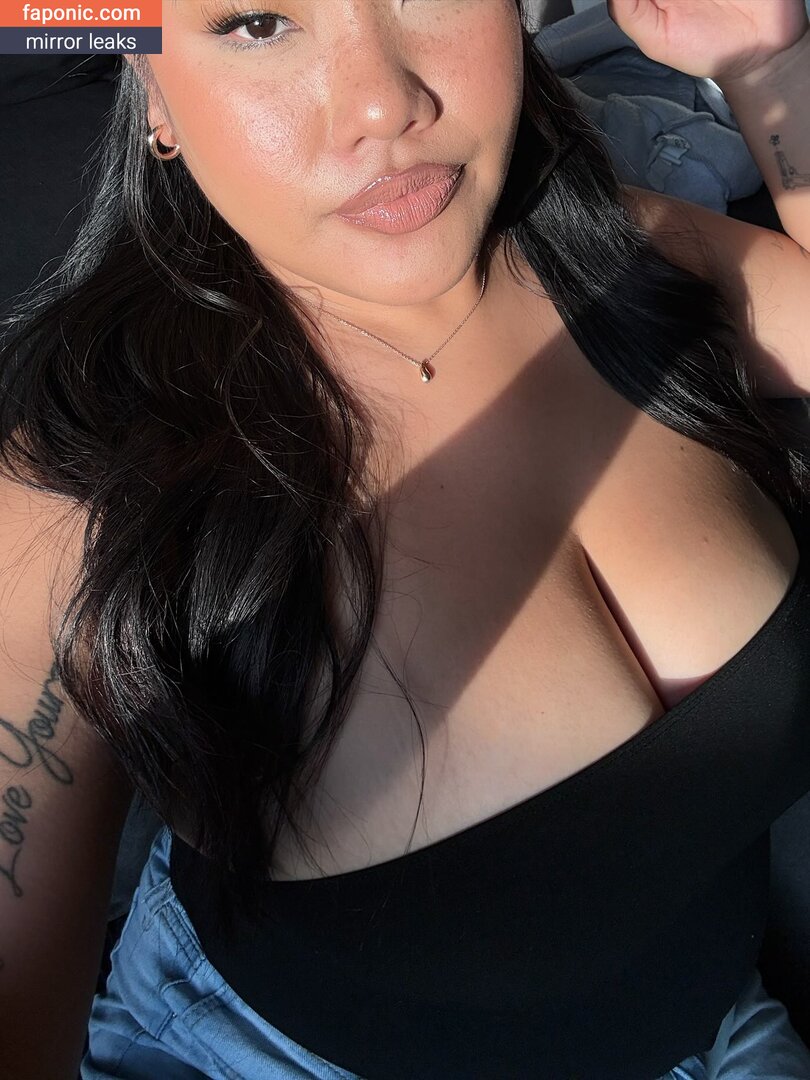 Cece, bbygirlcc, bbygirlcc_, bbygirlcc__, cecerosee Nøgen Læk OnlyFans Foto #11
