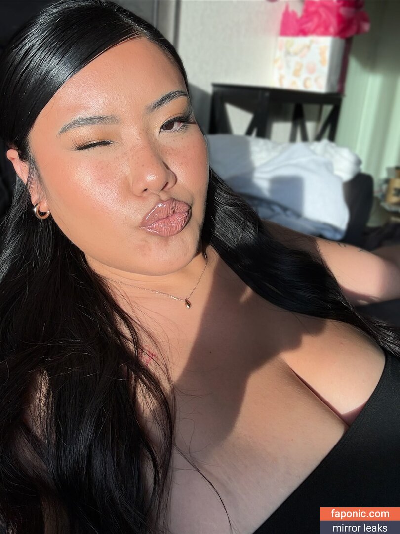 Cece, bbygirlcc, bbygirlcc_, bbygirlcc__, cecerosee Nøgen Læk OnlyFans Foto #12