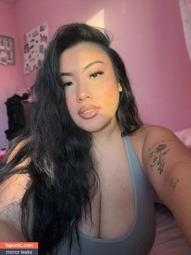 Cece, bbygirlcc, bbygirlcc_, bbygirlcc__, cecerosee Nøgen Læk OnlyFans Foto #18