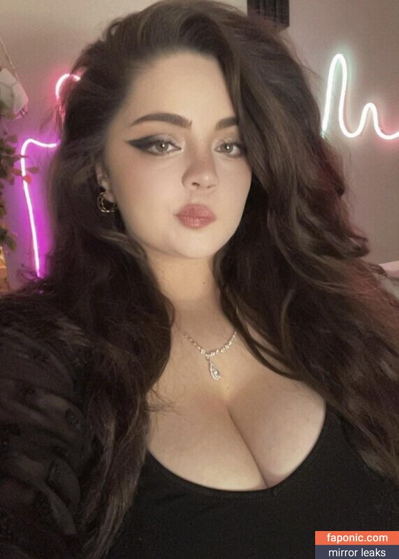 Blaire, Blaire *:･ﾟ✧, blaire.babie666, blairebabie666 Nøgen Læk OnlyFans Foto #3