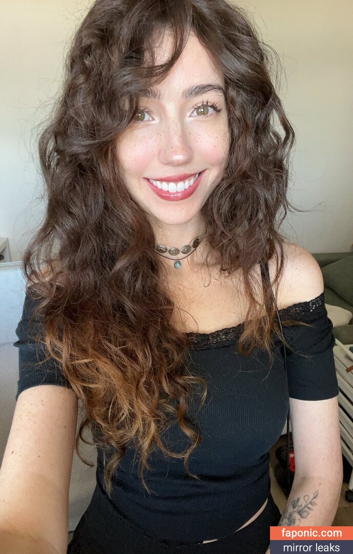 Bree Morgan, breebunn, bunnbree Nøgen Læk OnlyFans Foto #427