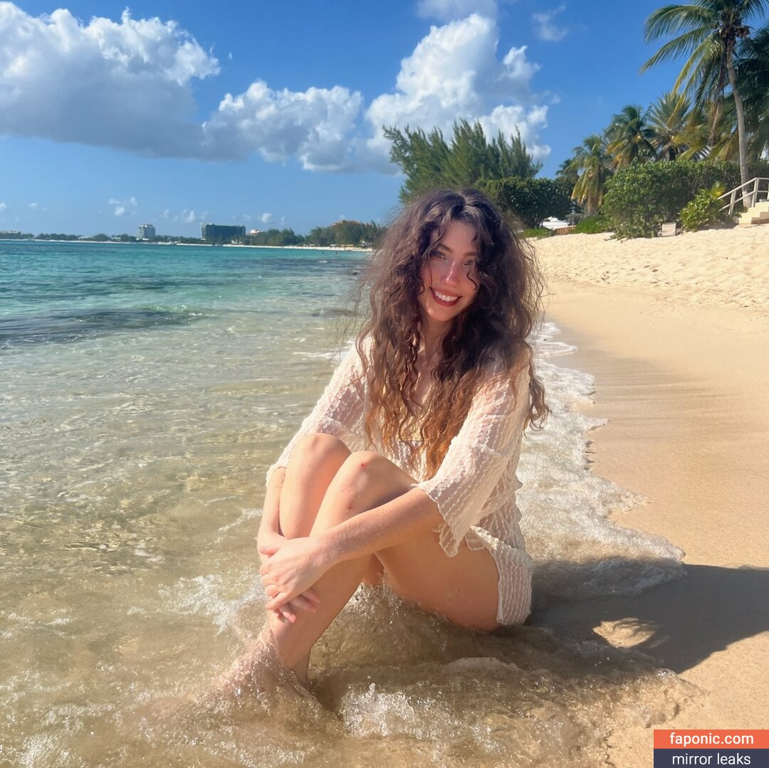 Bree Morgan, breebunn, bunnbree Nøgen Læk OnlyFans Foto #443