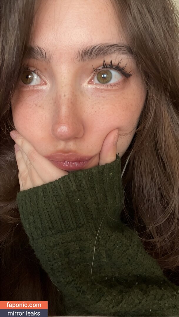 Bree Morgan, breebunn, bunnbree Nøgen Læk OnlyFans Foto #453