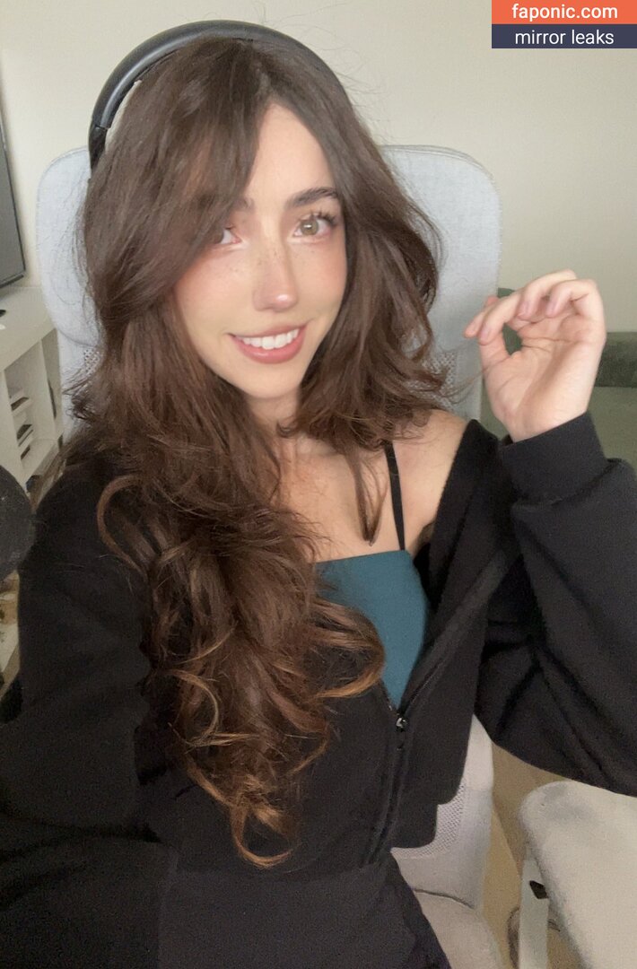 Bree Morgan, breebunn, bunnbree Nøgen Læk OnlyFans Foto #458