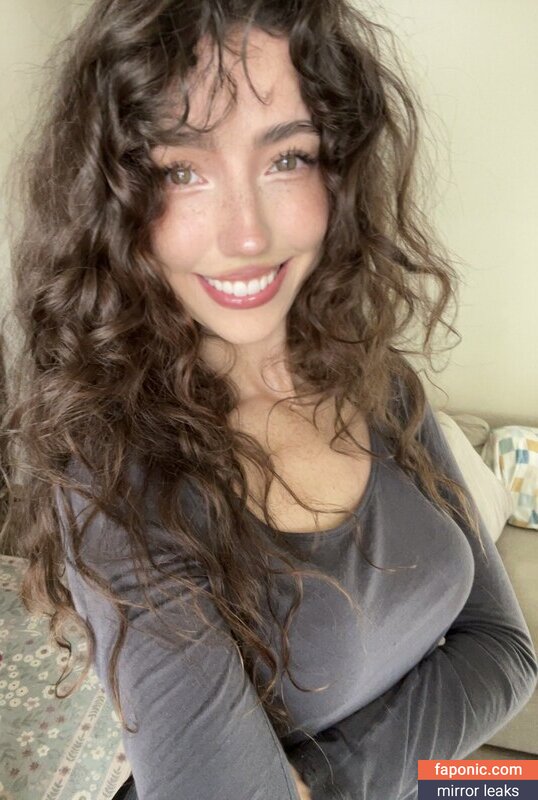 Bree Morgan, breebunn, bunnbree Nøgen Læk OnlyFans Foto #465