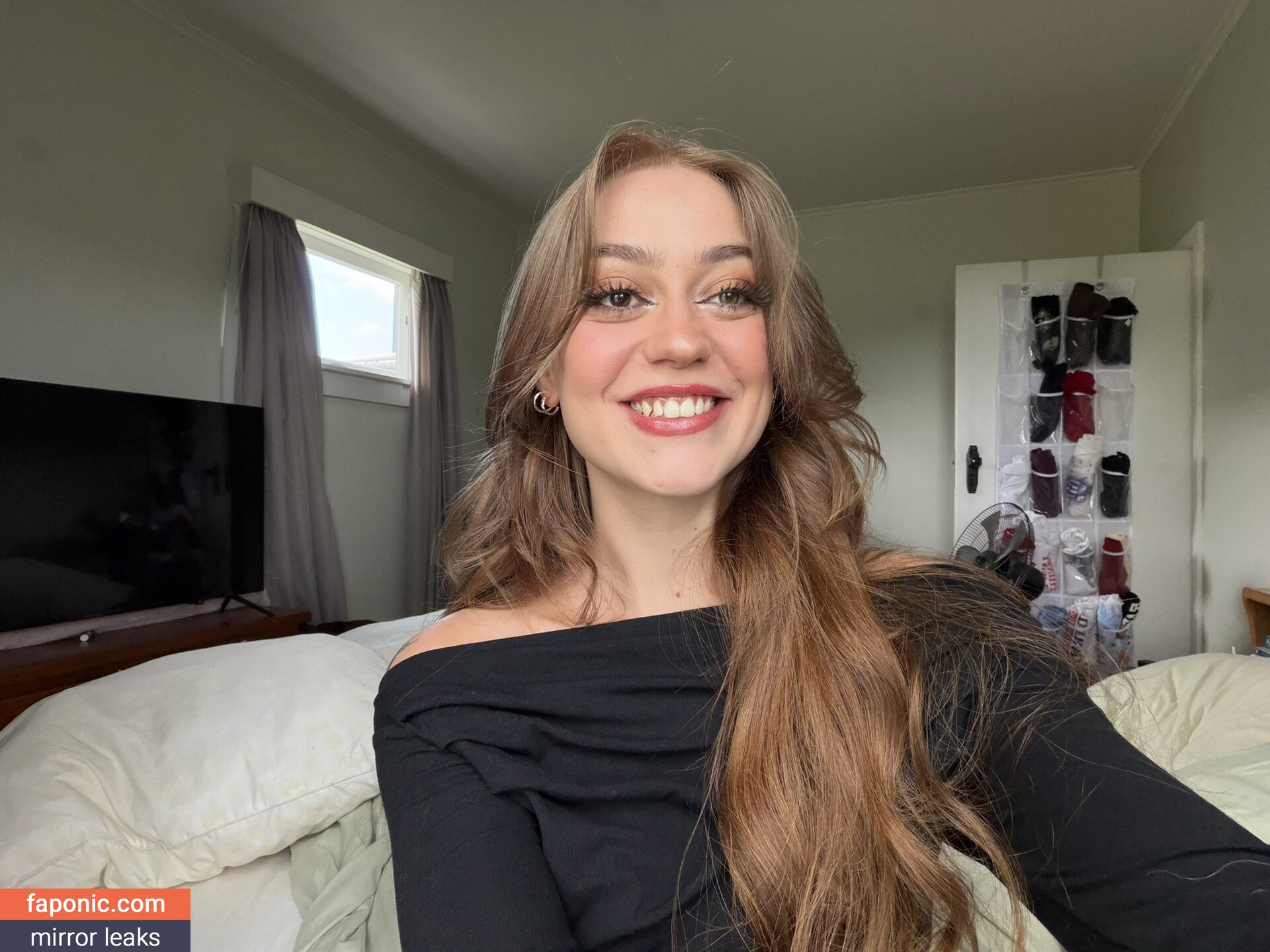 bruhrelia Nøgen Læk OnlyFans Foto #34