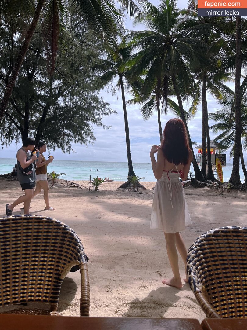 CandyGrace, candygracedota, candygracemisty, nenacobain Nøgen Læk OnlyFans Foto #116