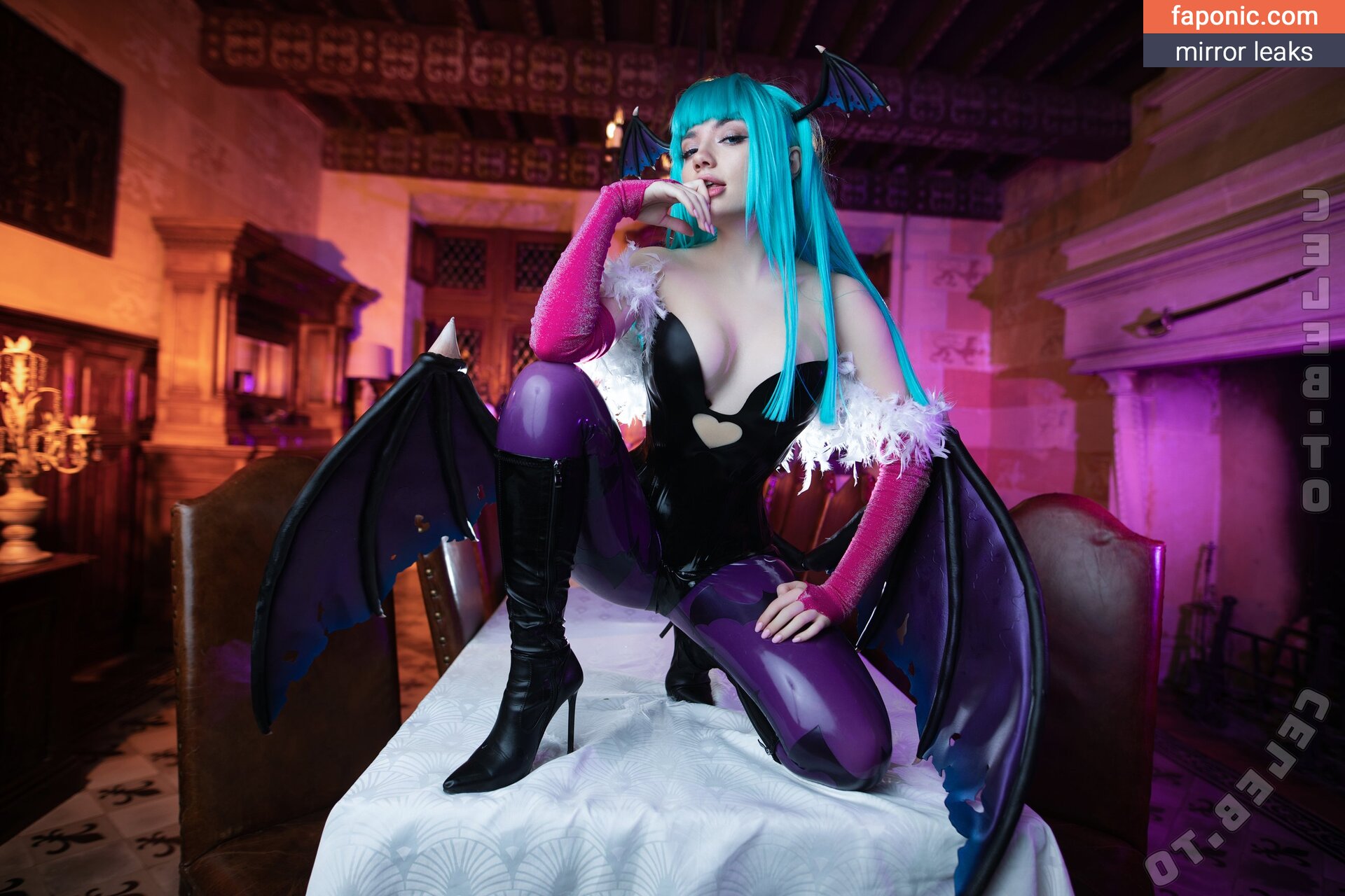 Carry Key, CarryKey_, CarryKeycos, carry.key_cosplay, carrykey, carrykey_cosplay, https: Nøgen Læk OnlyFans/Patreon Foto #47
