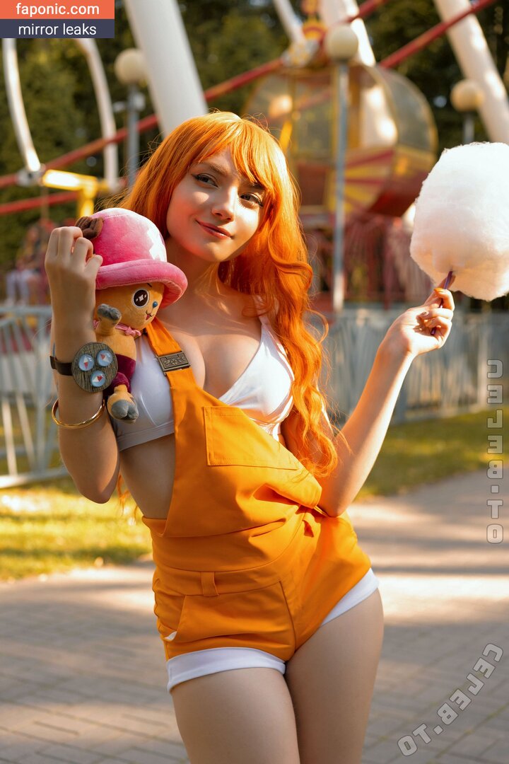 Carry Key, CarryKey_, CarryKeycos, carry.key_cosplay, carrykey, carrykey_cosplay, https: Nøgen Læk OnlyFans/Patreon Foto #125