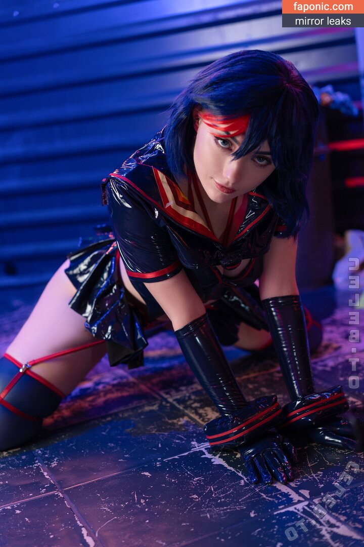 Carry Key, CarryKey_, CarryKeycos, carry.key_cosplay, carrykey, carrykey_cosplay, https: Nøgen Læk OnlyFans/Patreon Foto #165