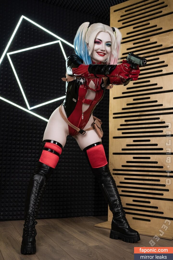 Carry Key, CarryKey_, CarryKeycos, carry.key_cosplay, carrykey, carrykey_cosplay, https: Nøgen Læk OnlyFans/Patreon Foto #352