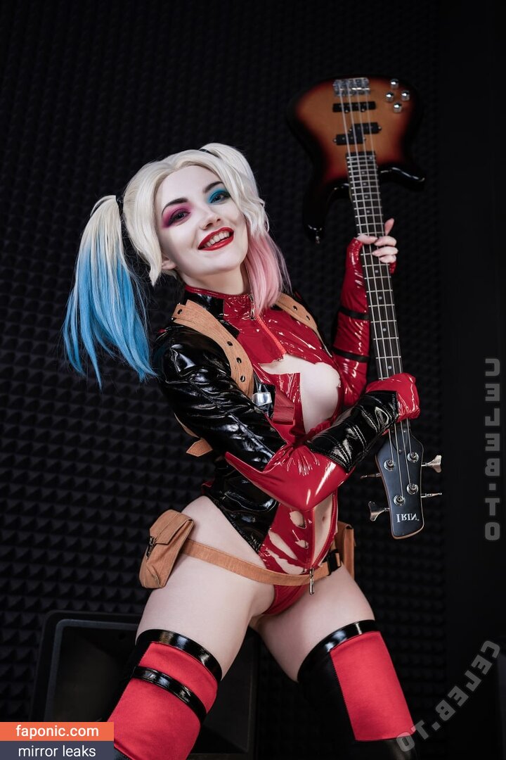 Carry Key, CarryKey_, CarryKeycos, carry.key_cosplay, carrykey, carrykey_cosplay, https: Nøgen Læk OnlyFans/Patreon Foto #353