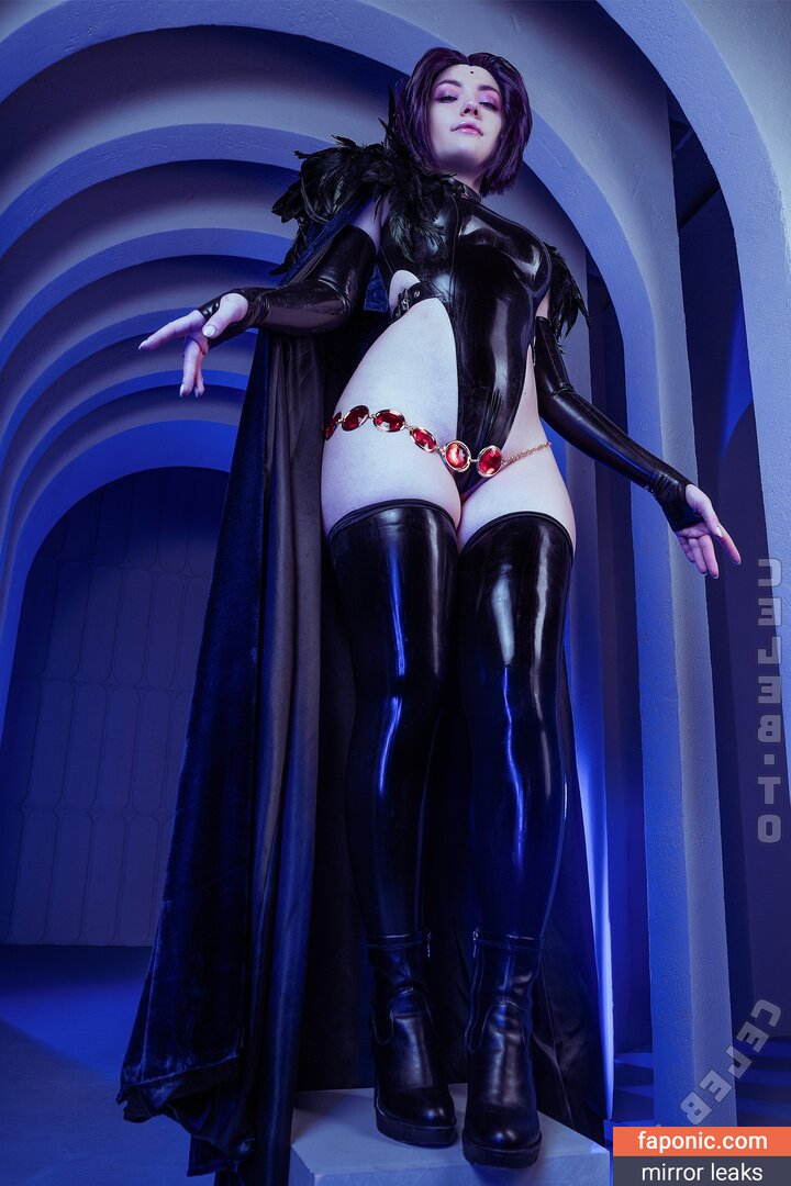 Carry Key, CarryKey_, CarryKeycos, carry.key_cosplay, carrykey, carrykey_cosplay, https: Nøgen Læk OnlyFans/Patreon Foto #377