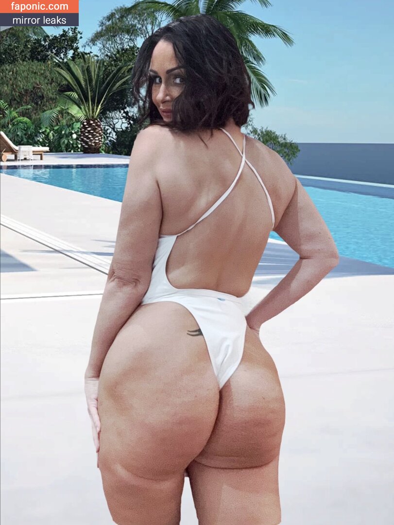Chanelle Hayes, chanellejhayes Nøgen Læk  Foto #13