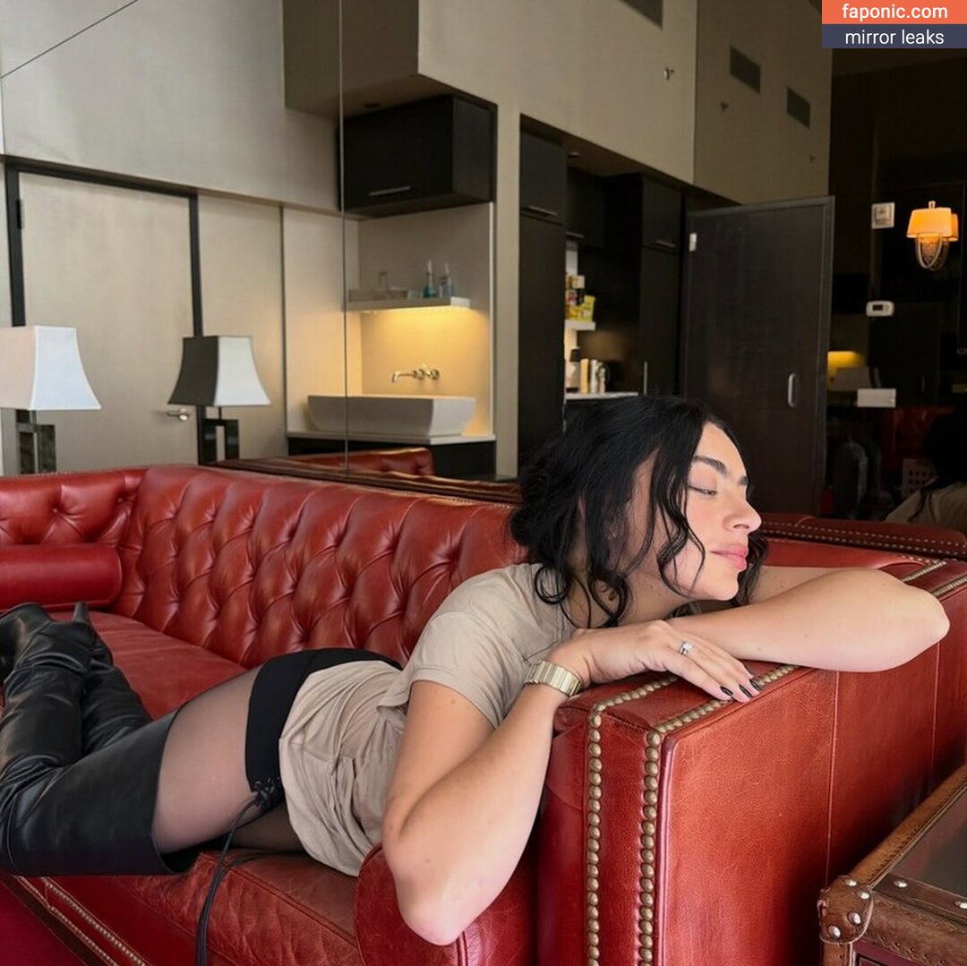 Charli XCX, charli_xcx, charlignarly, charlixcx, https: Nøgen Læk OnlyFans Foto #106