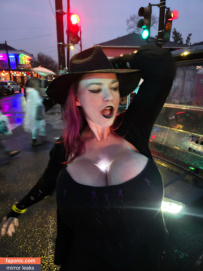 ChimeraahhVIP, Discussion Thread, chimeracostumes, https: Nøgen Læk OnlyFans Foto #74