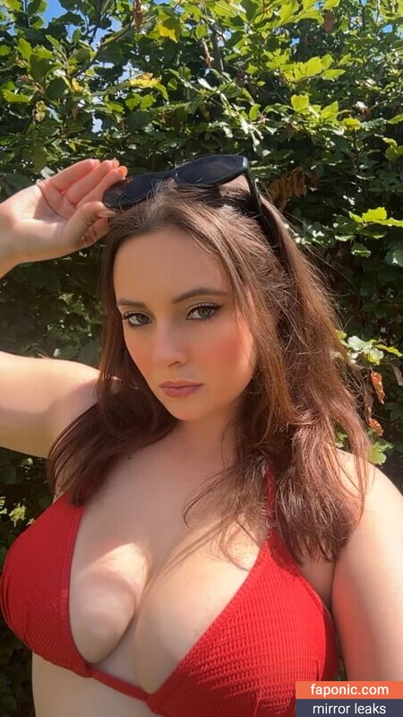 Christina Green, christinegreenfree, mrs.christinagreen Nøgen Læk OnlyFans Foto #26