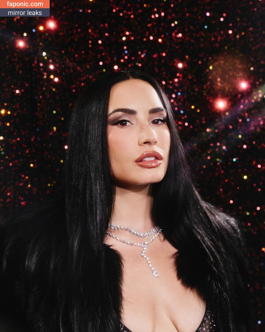 Demi Lovato, ddlovato, https:, tonia_williams Nøgen Læk OnlyFans Foto #1027