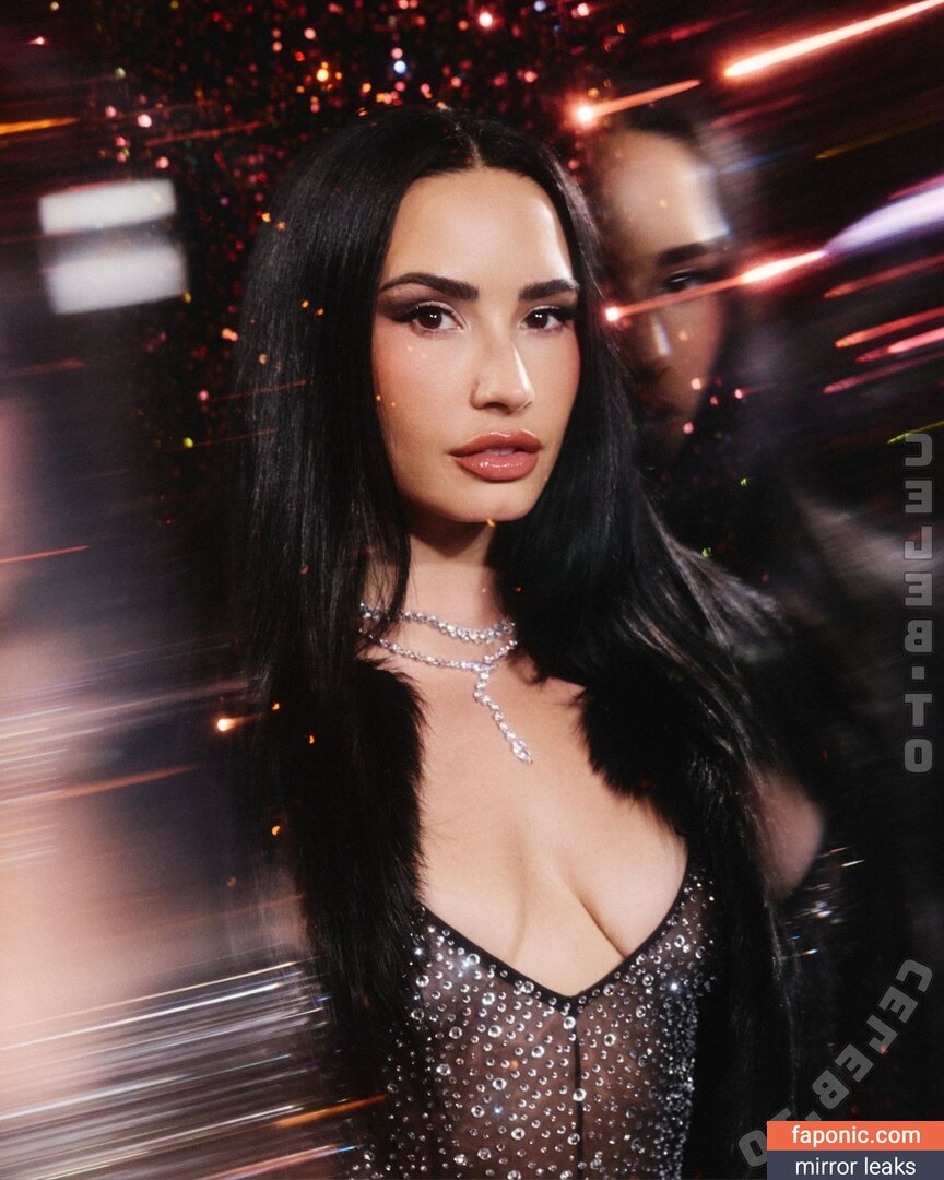 Demi Lovato, ddlovato, https:, tonia_williams Nøgen Læk OnlyFans Foto #1034